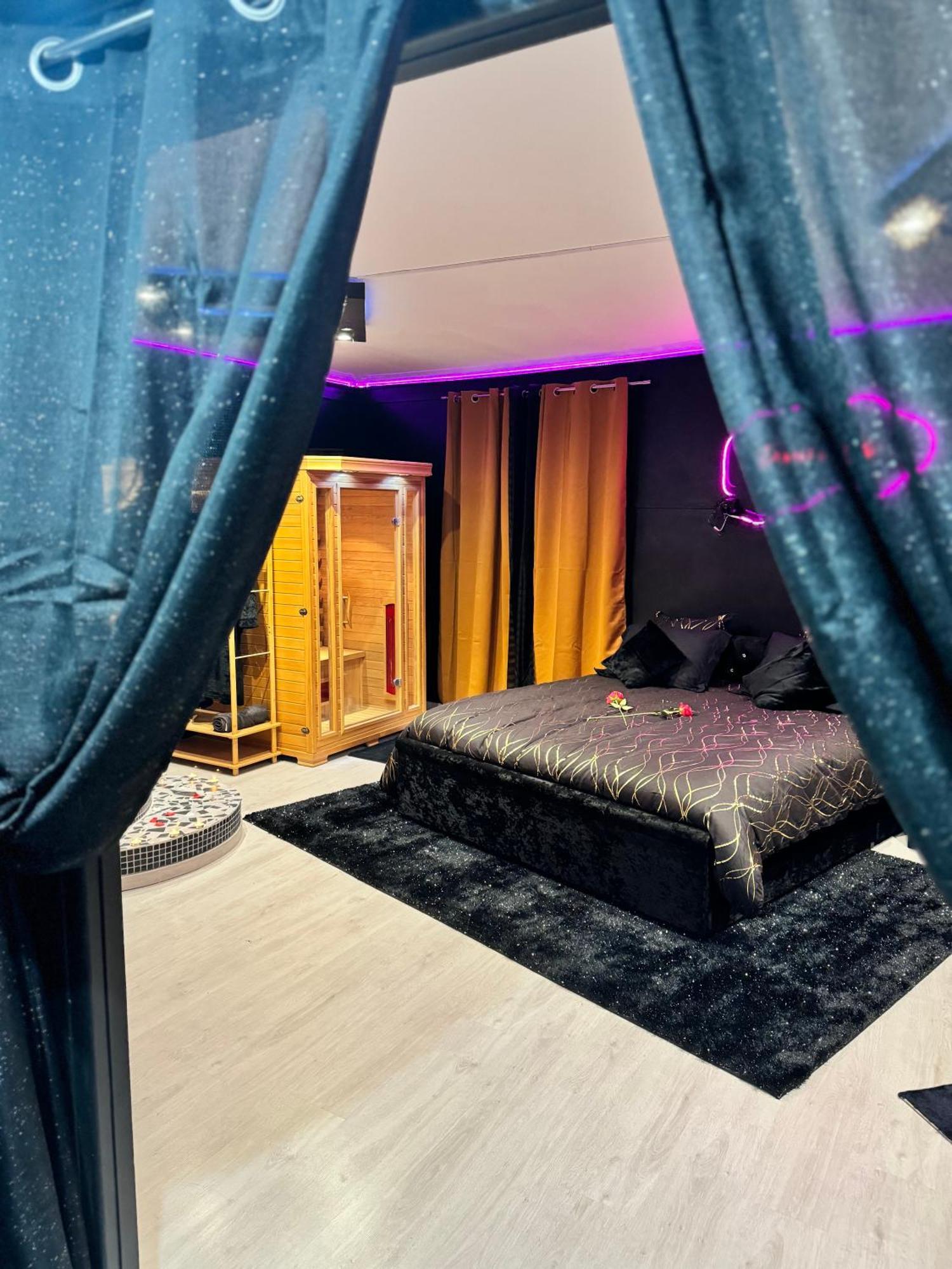 Loveroom By Sunnyroom Perpiñán Exterior foto